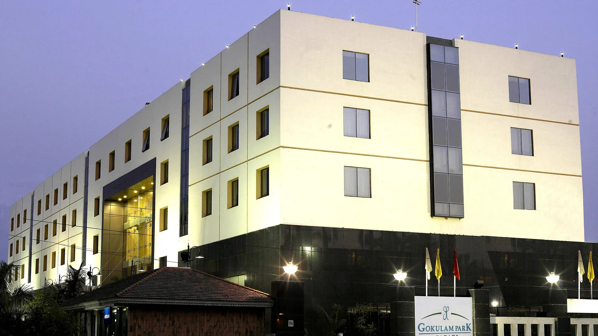 4 Family Hotels on Old Mahabalipuram Road Worth Booking