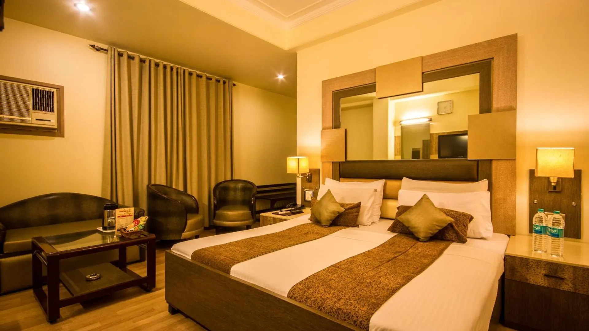 4 Exceptional Design Hotels in Karol Bagh Worth Booking