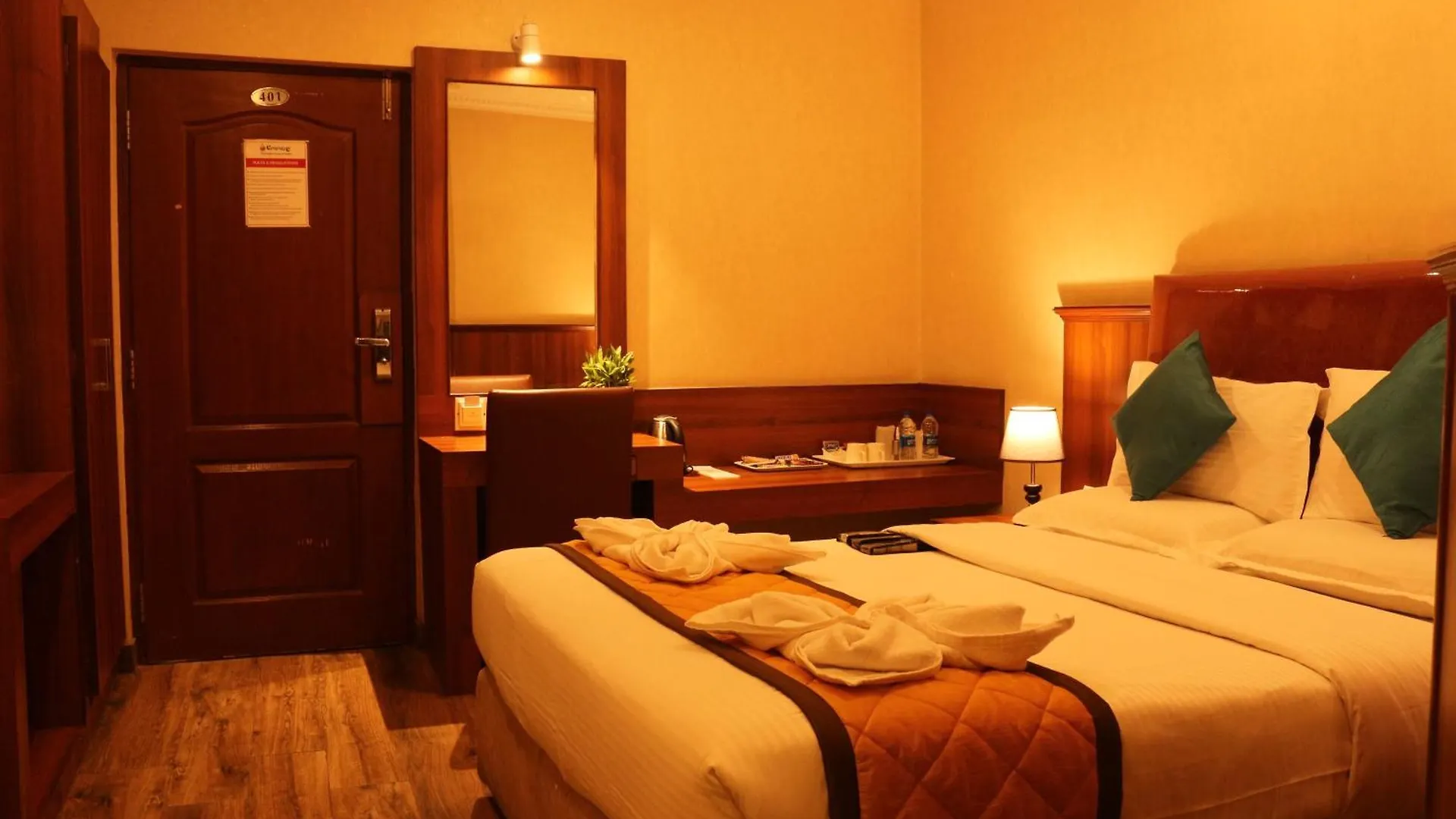 Where to Stay in Koramangala: 5 Best 3-Star Hotels
