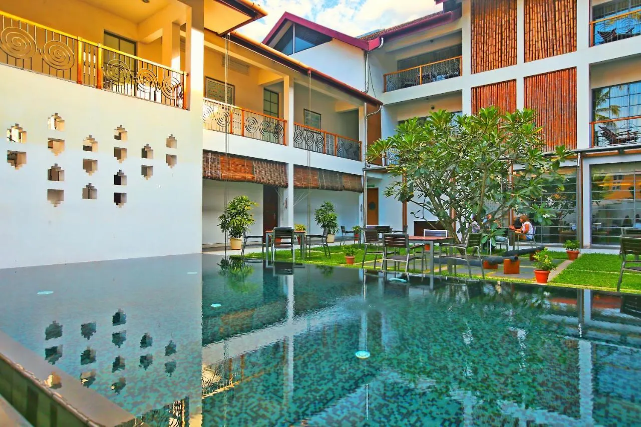 14 Business Hotels Near Paradesi Synagogue Worth Booking
