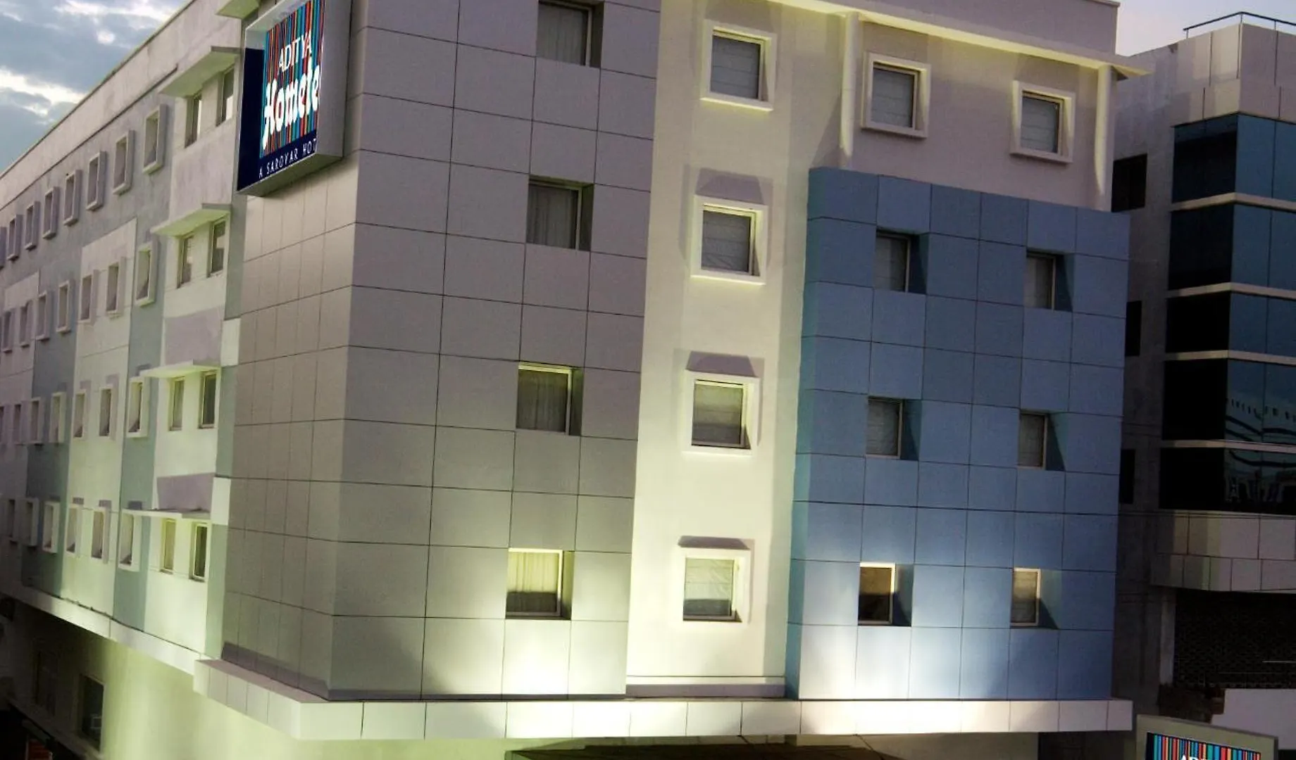 5 Smart Design Hotels Near Shri Jagannath Temple to Book