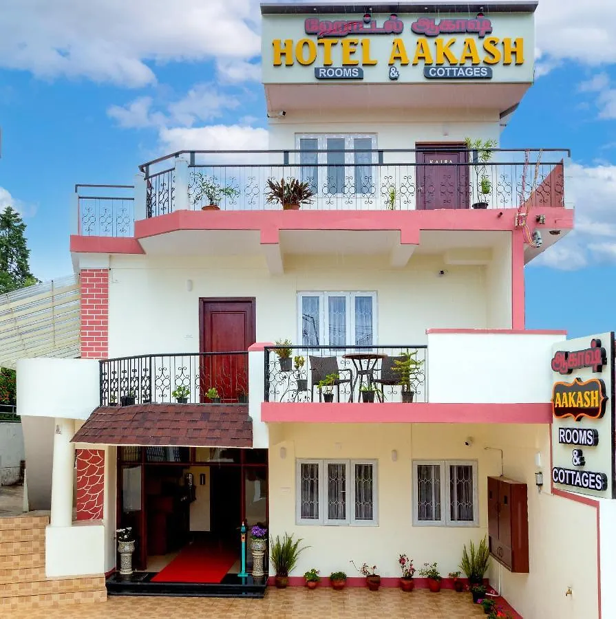 8 Family Hotels Near Ooty Lake That Actually Deliver