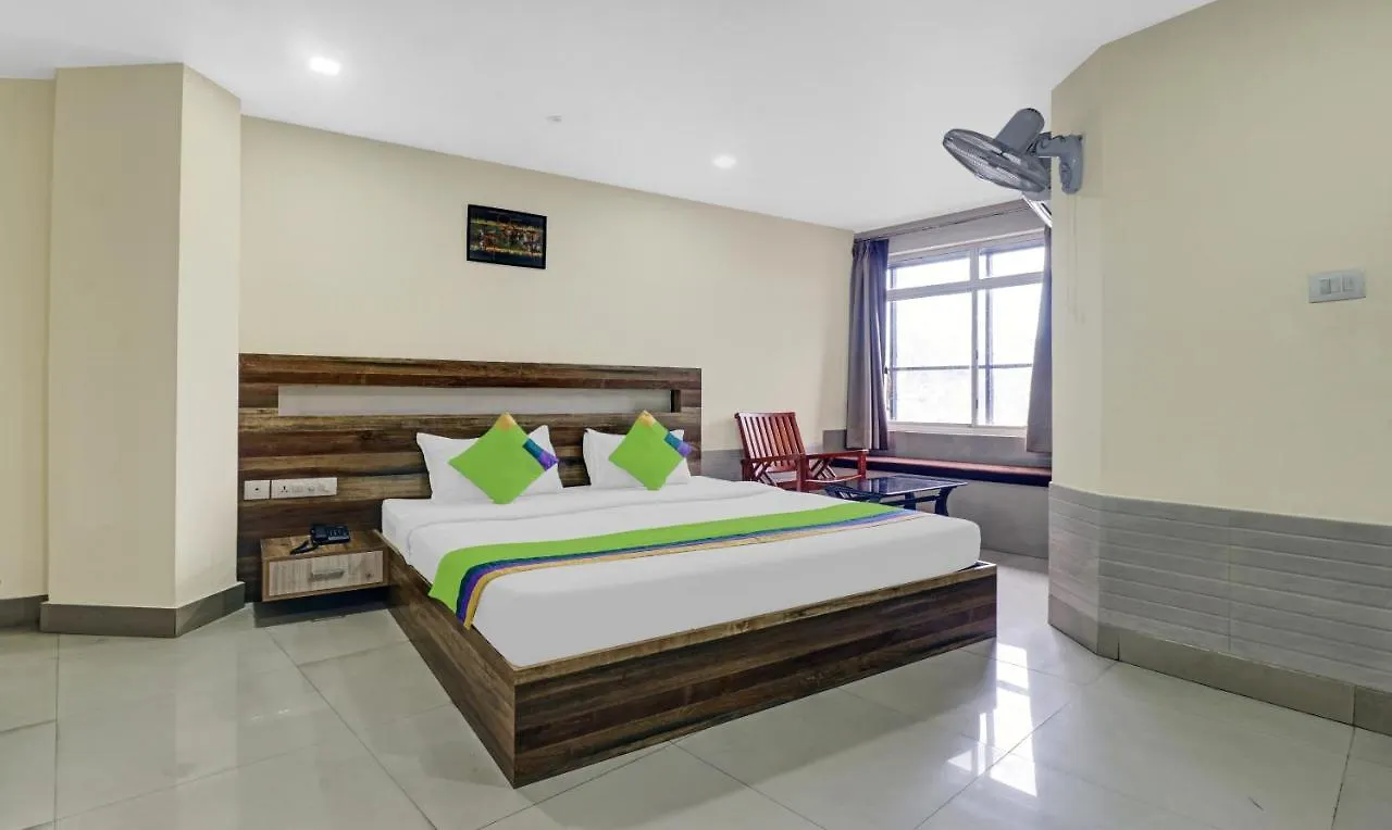 6 Smart Central Hotels Near Kozhikode Beach Worth Booking