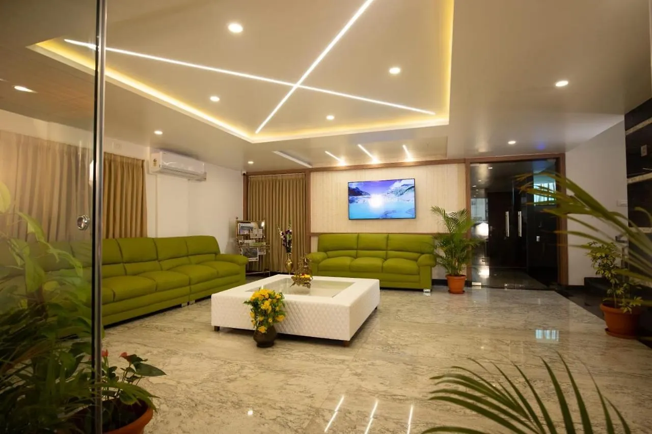 4 Smart Family Hotels Near Bangalore Aero Show Worth Booking