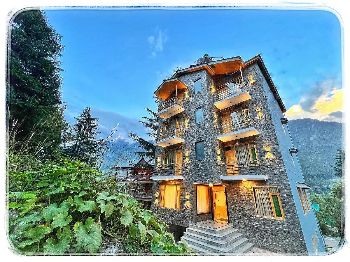 6 Top 4-Star Hotels Near Manu Temple for Every Budget