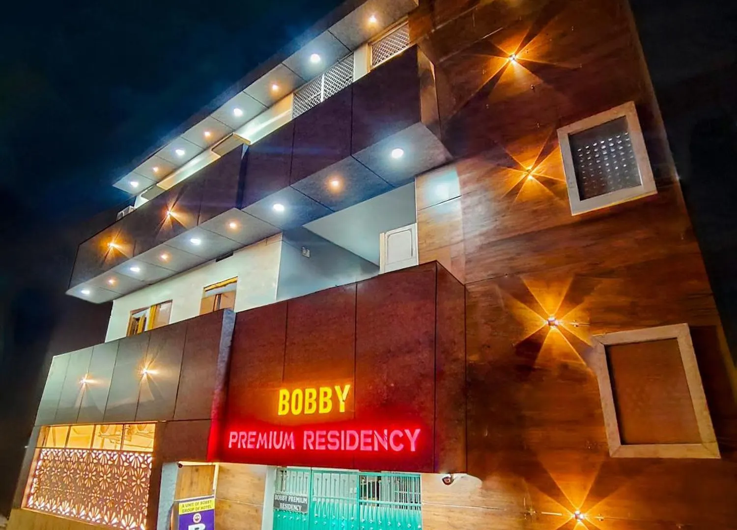 6 Smart 3-Star Hotels Near Jagannath Temple Worth Booking