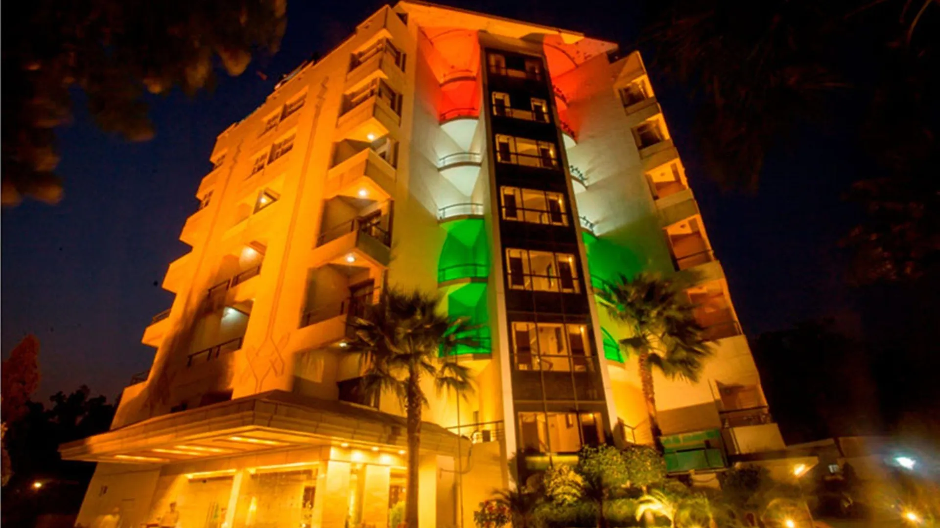 Staying in Haridwar: 4 Four-Star Hotels Honestly Compared