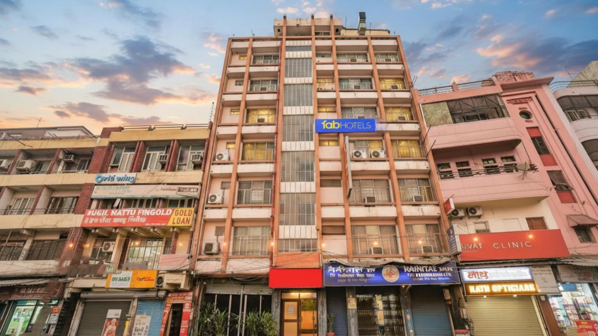 Where to Stay in North India: 5 Best FabHotels Reviewed