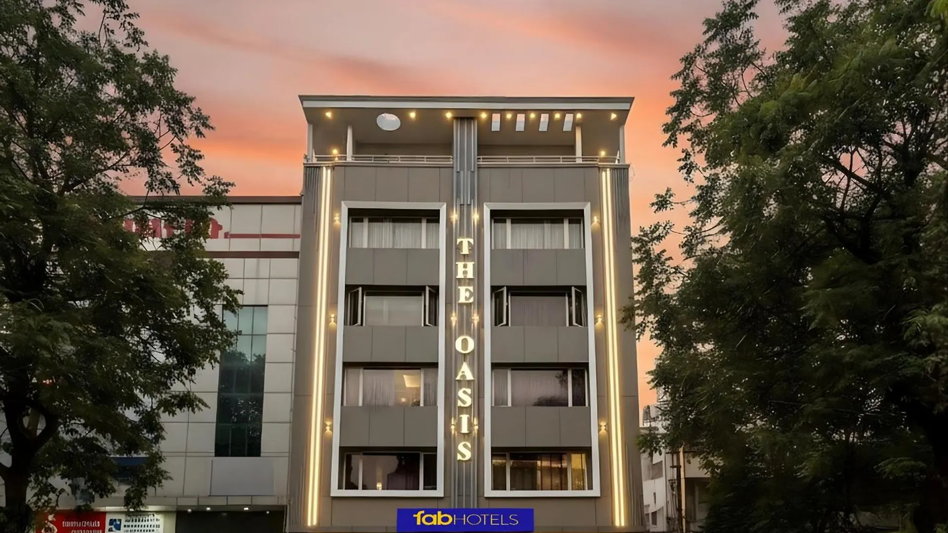 4 FabHotels in Madhya Pradesh That Deliver Real Value