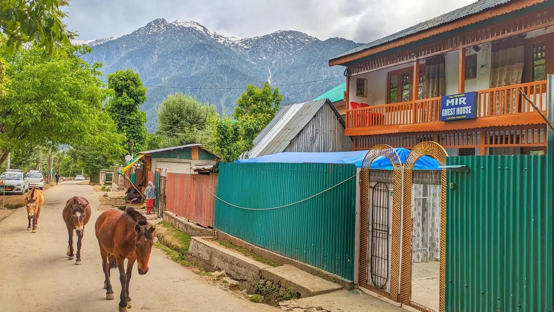 12 Guest Houses in North India That Are Worth Booking