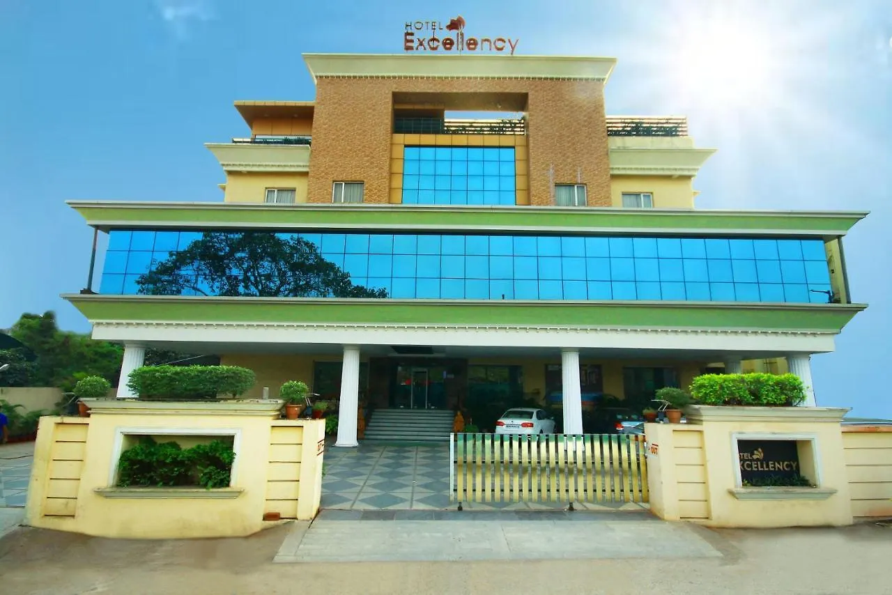 Where to Stay in Orissa: 4 Best Central Hotels in Bhubaneswar