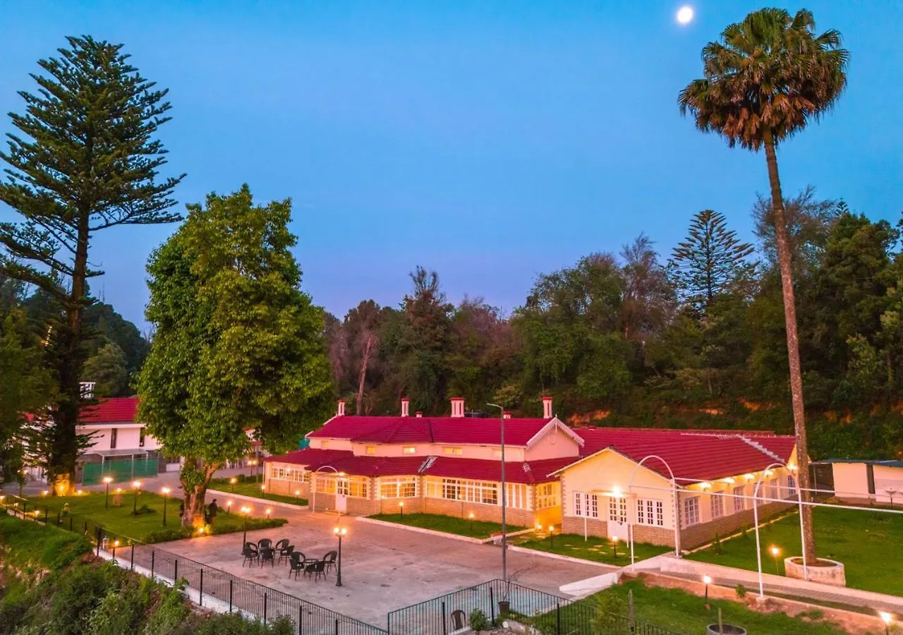 5 Budget Hotels Close to Ooty Lake Worth Booking