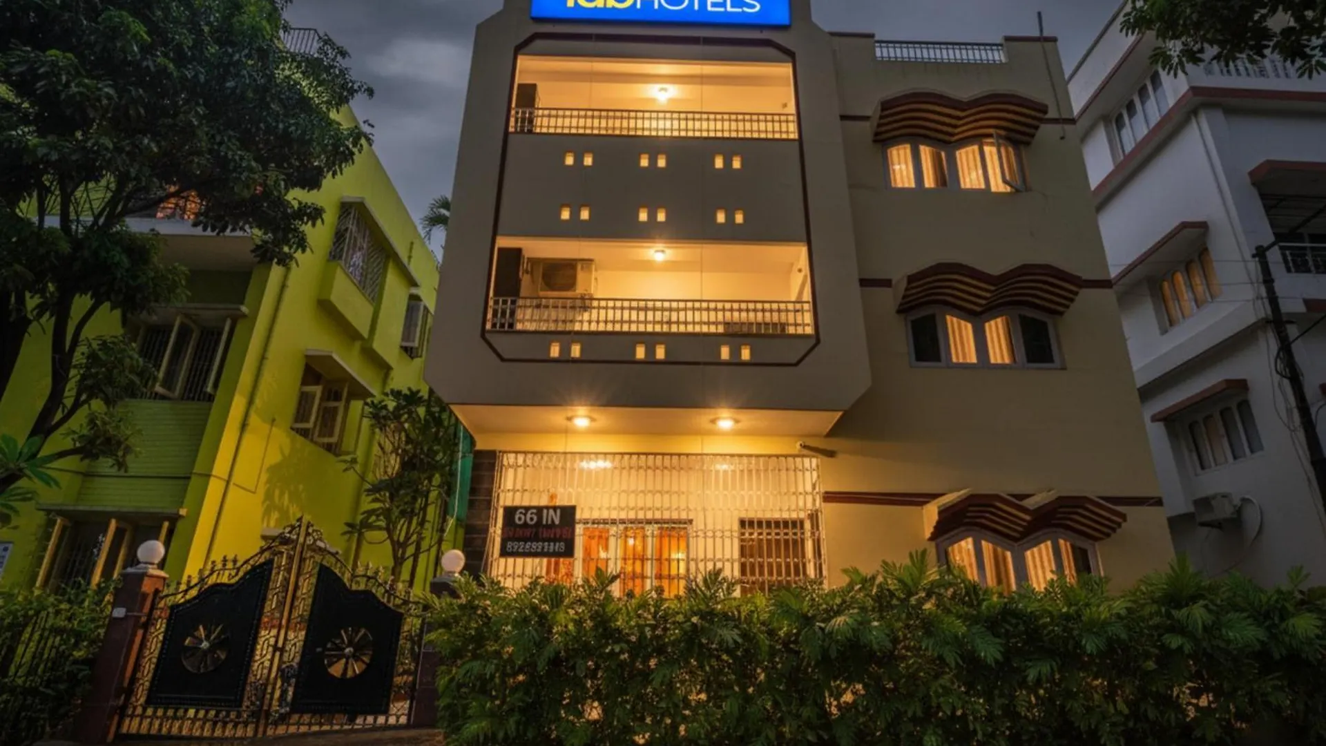 4 Smart FabHotels in East Zone India Worth Booking