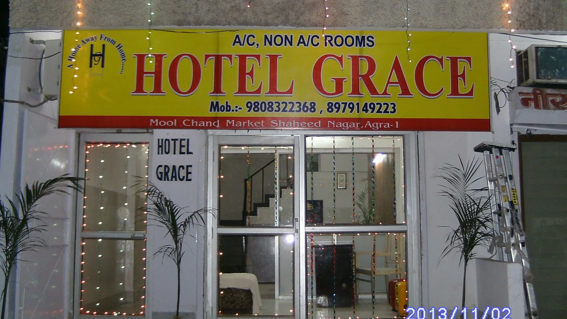 4 Top-Rated Hotels in Agra for Taj Mahal Visits