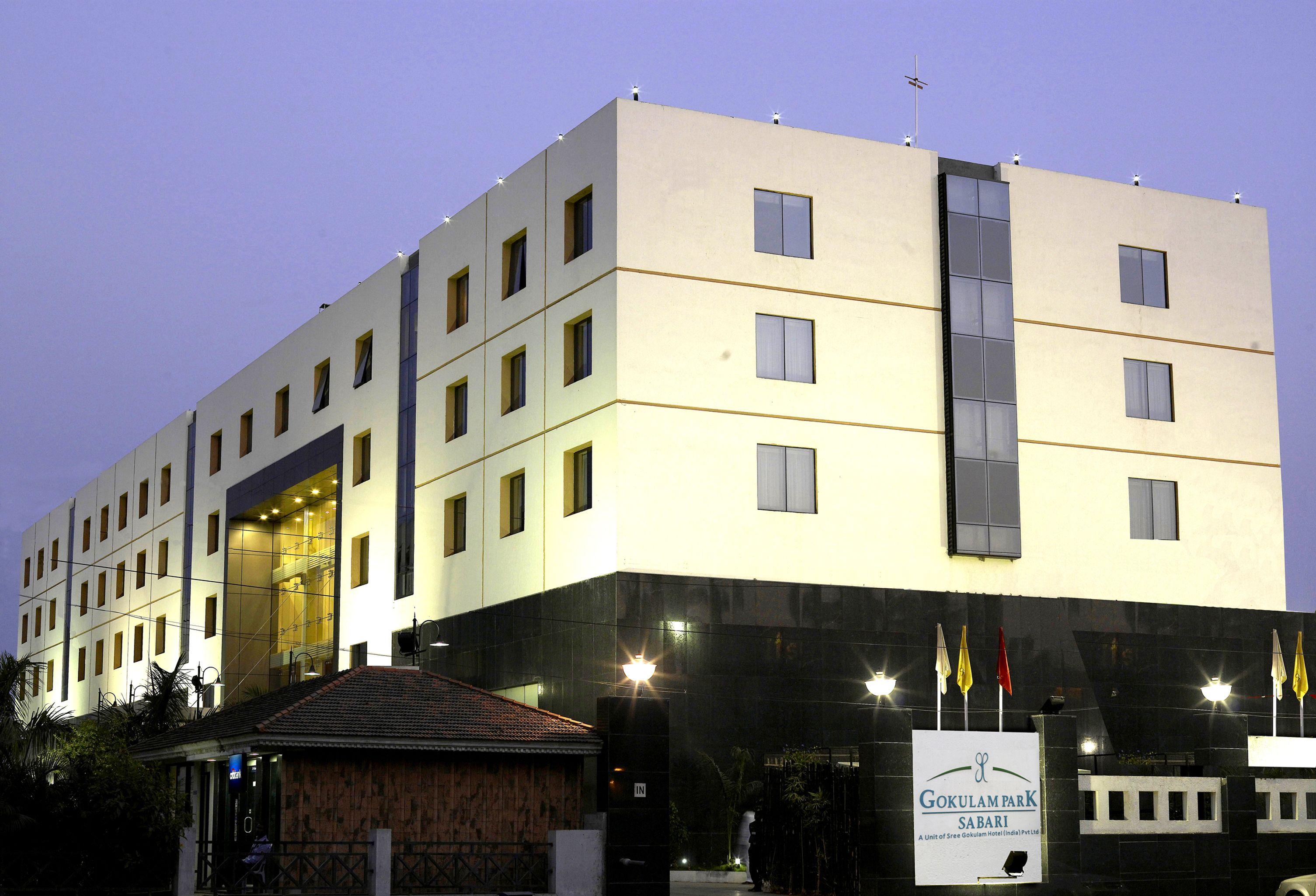 4 Family Hotels on Old Mahabalipuram Road Worth Booking