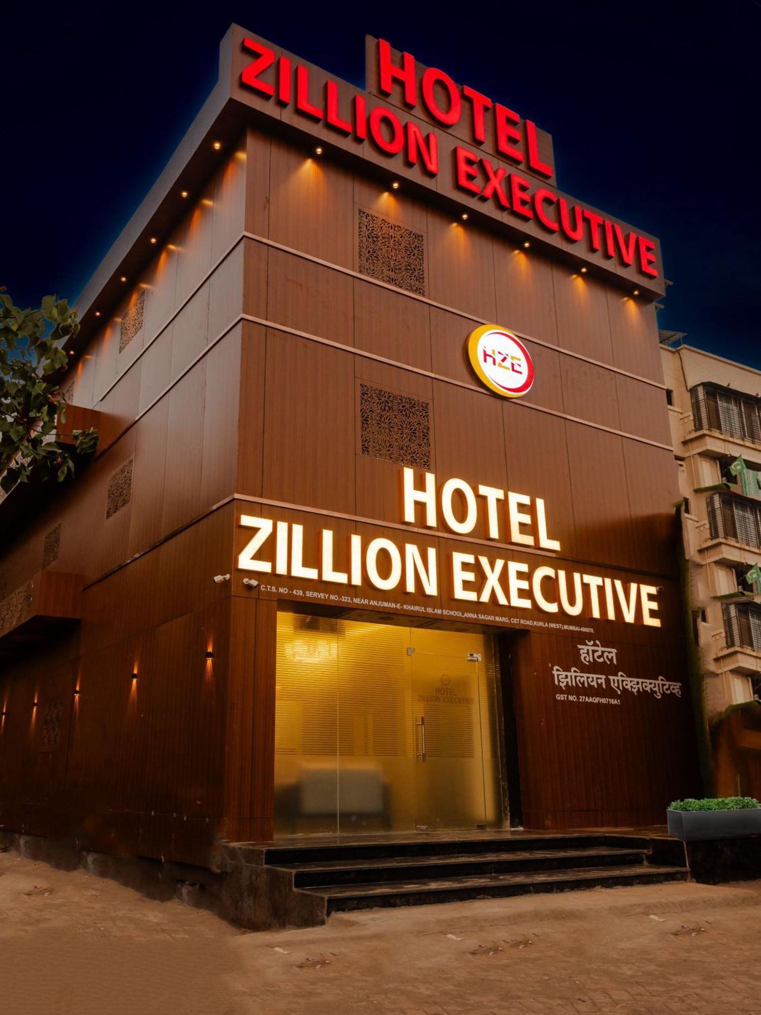 4 Centrally Located Hotels in Mumbai's Central Suburbs Worth Booking