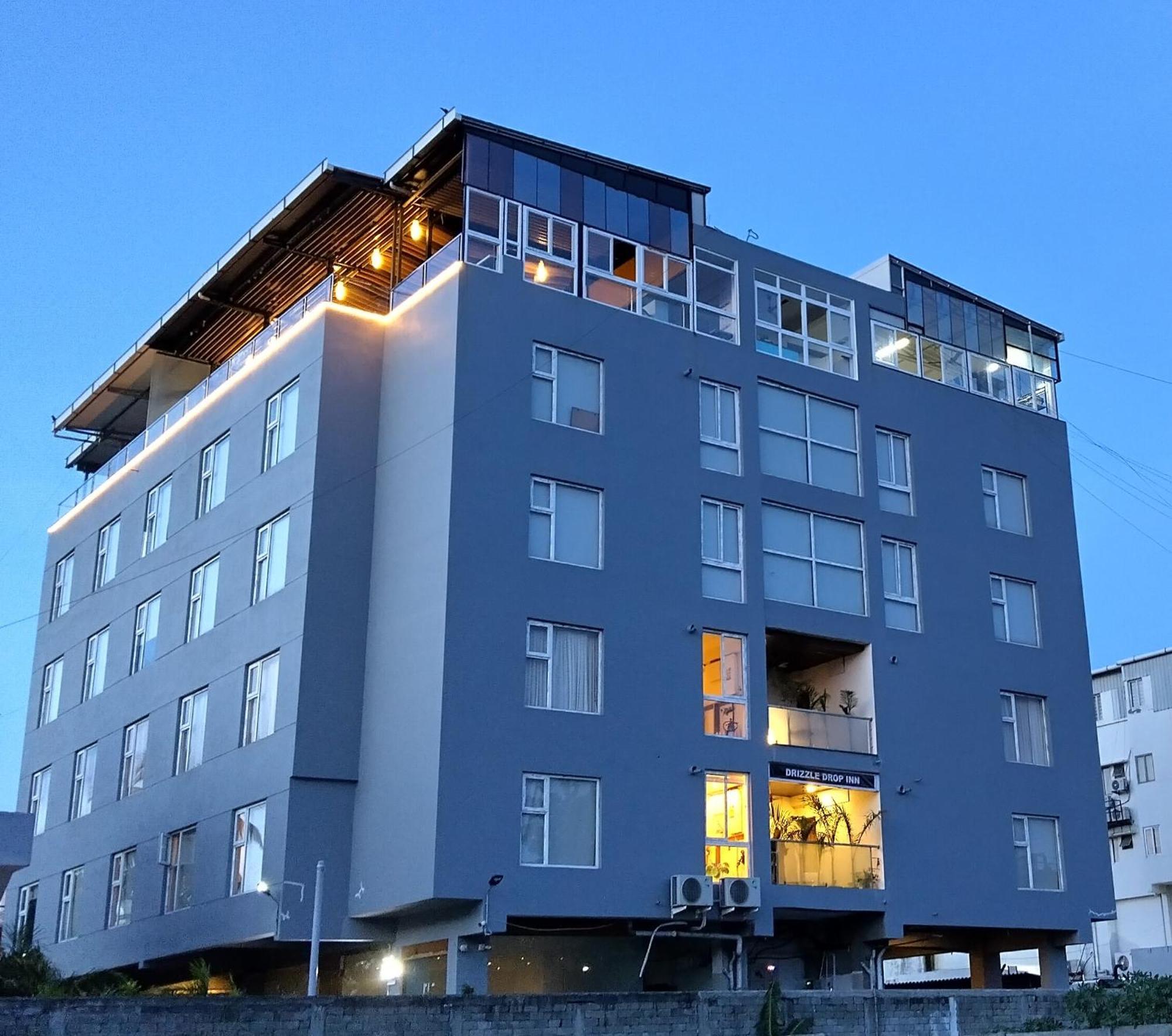 4 Airport Hotels in Thoraipakkam Worth Booking