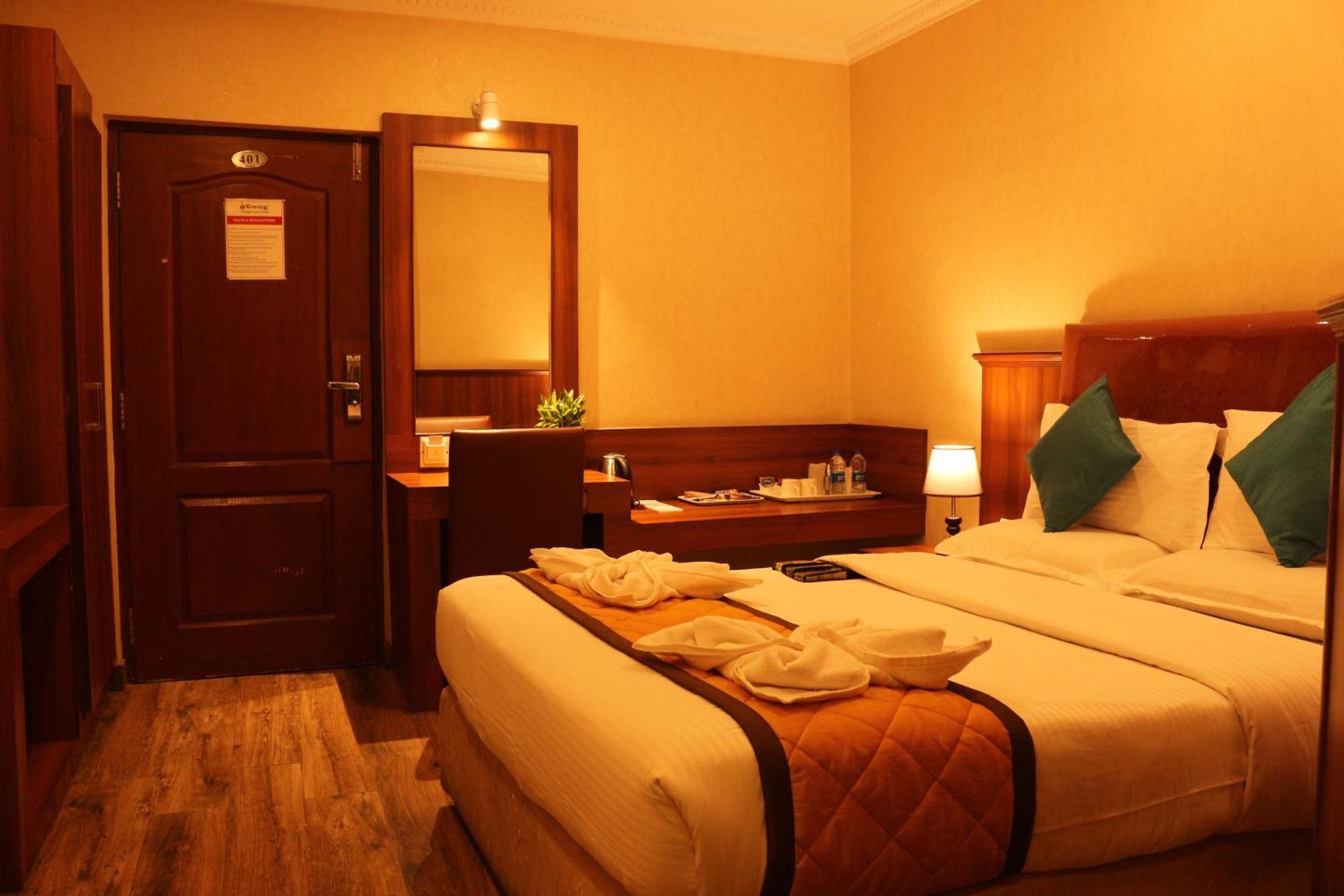 Where to Stay in Koramangala: 5 Best 3-Star Hotels