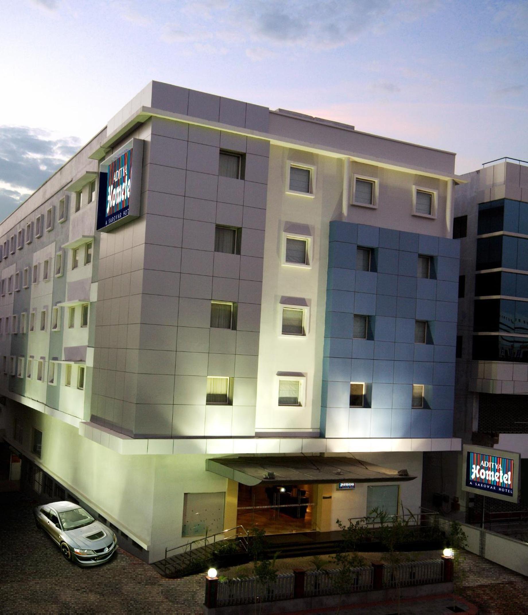 5 Smart Design Hotels Near Shri Jagannath Temple to Book