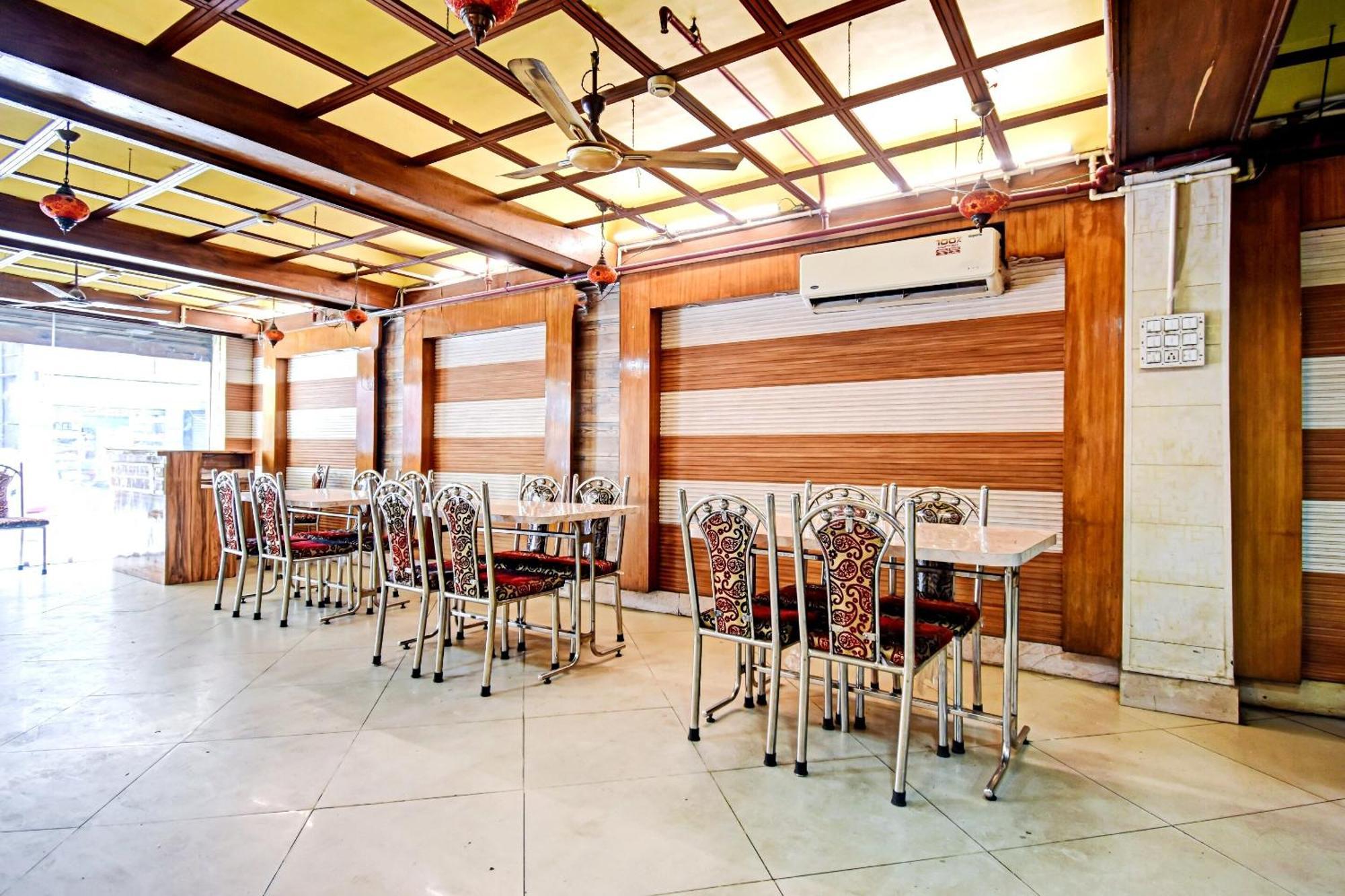 Where to Stay Near NIFT Kolkata: 14 Airport Hotels Compared