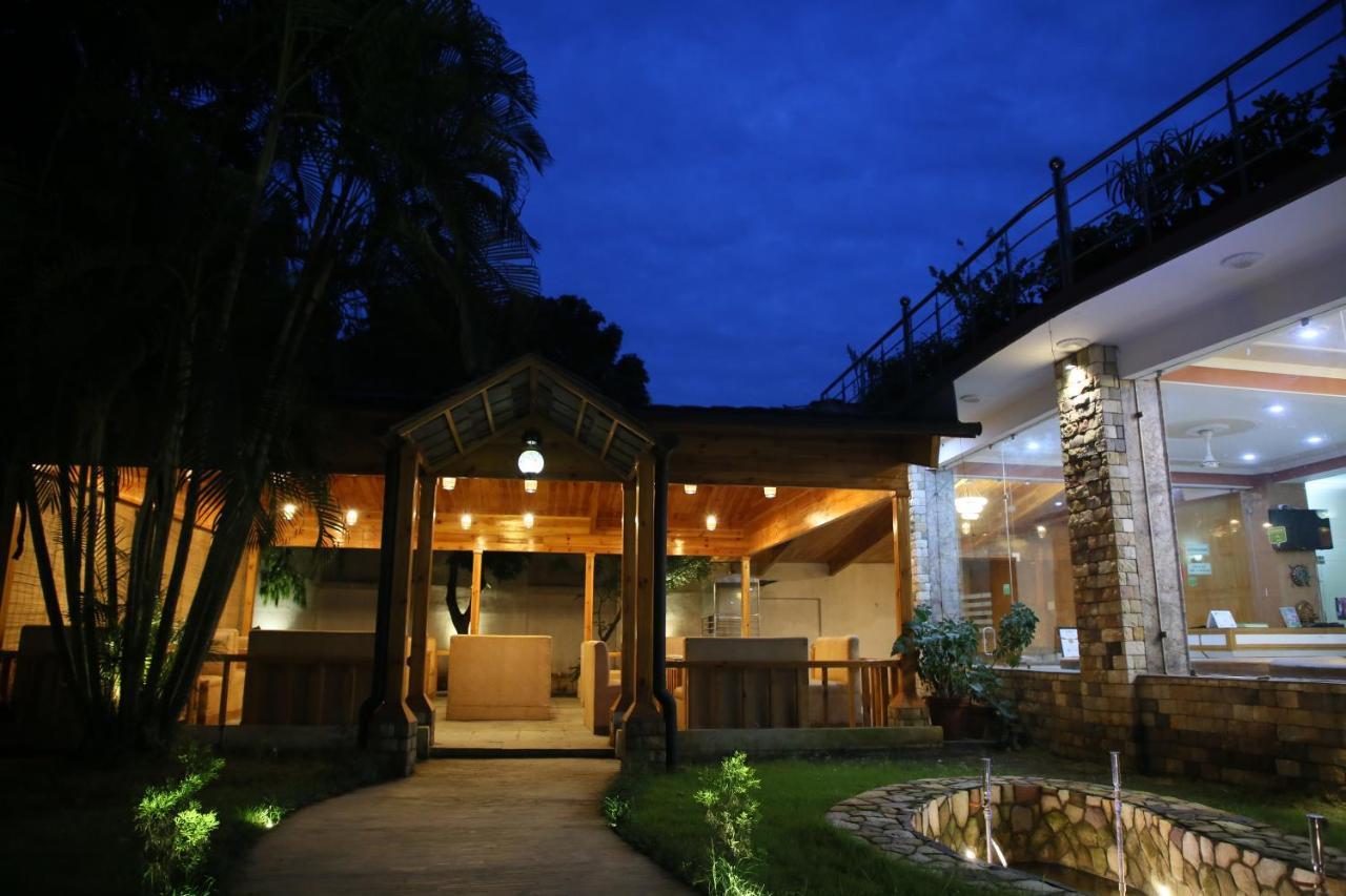 4 Budget Hotels Near Forest Research Institute Dehradun Worth Booking