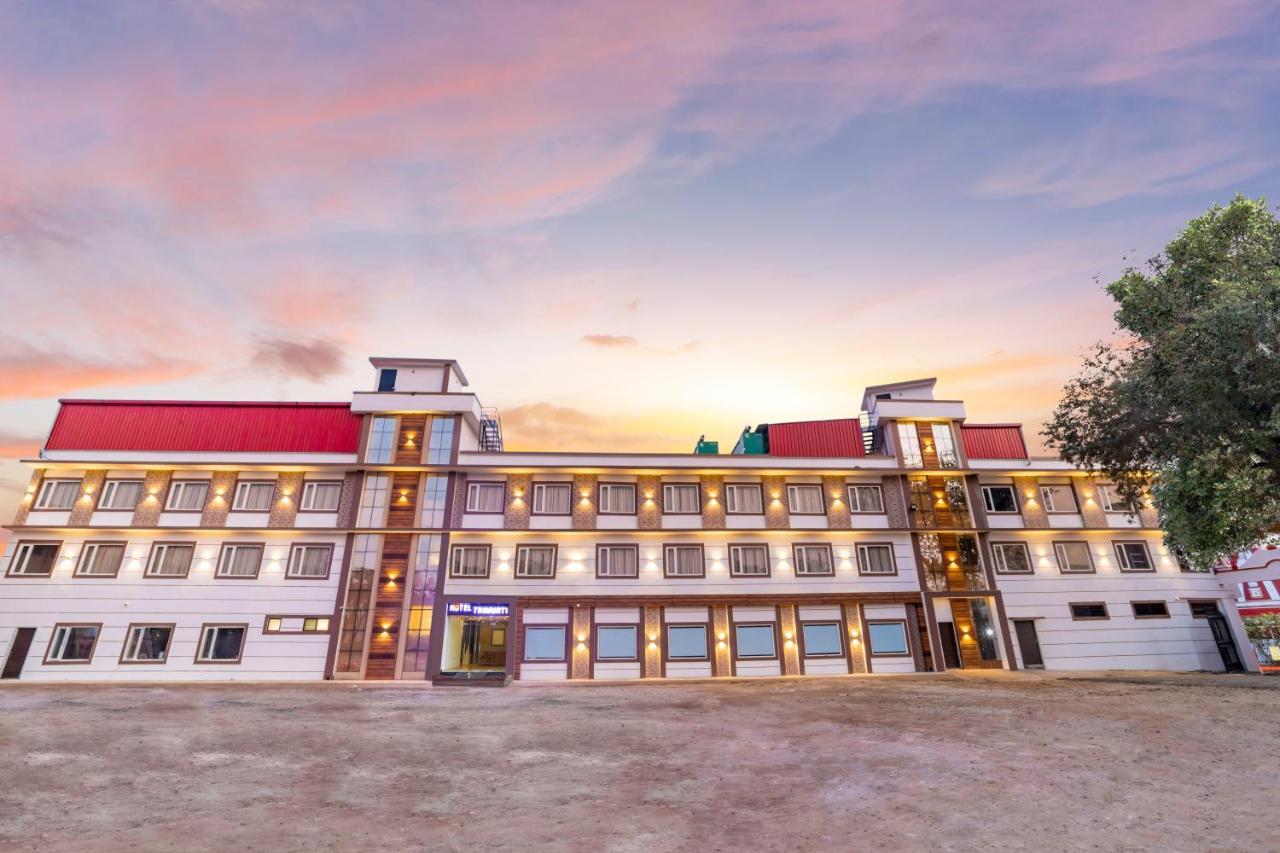 5 3-Star Hotels In Haridwar Worth Booking Now