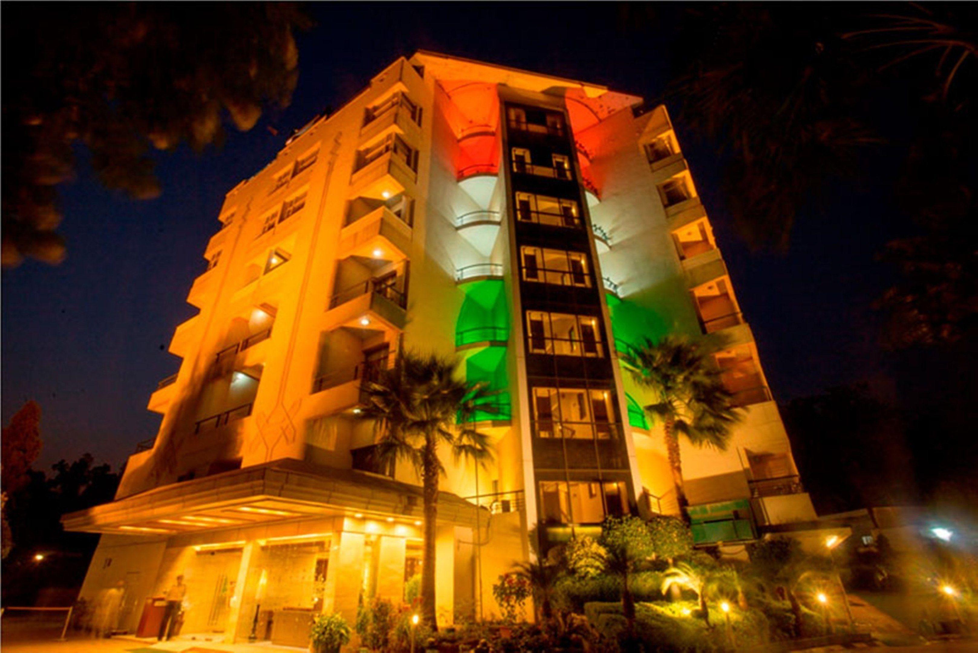 Staying in Haridwar: 4 Four-Star Hotels Honestly Compared