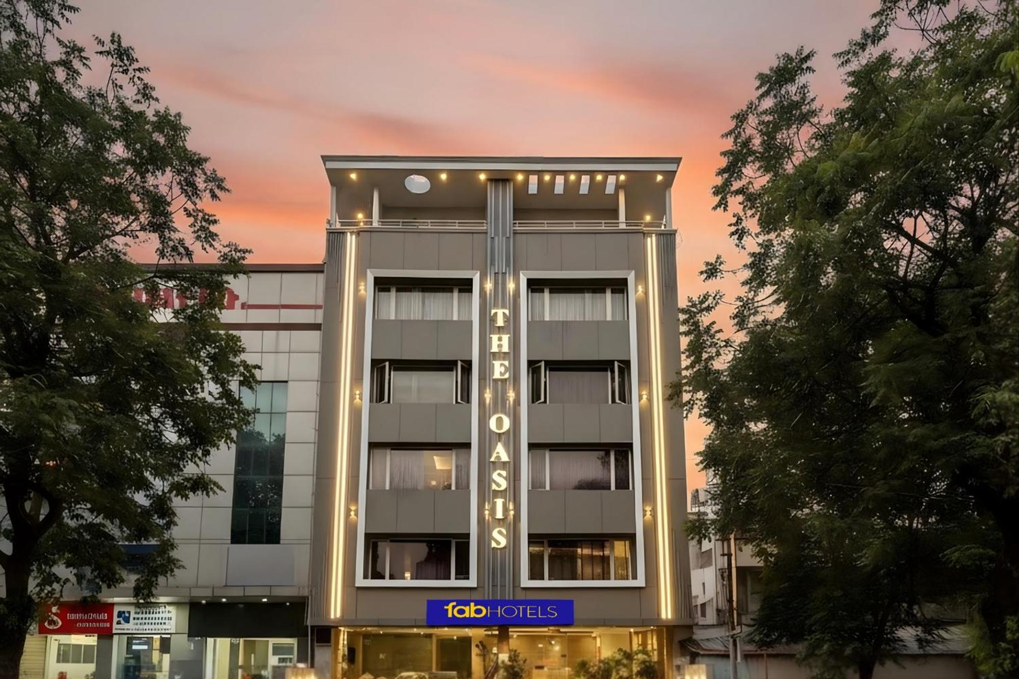 4 FabHotels in Madhya Pradesh That Deliver Real Value