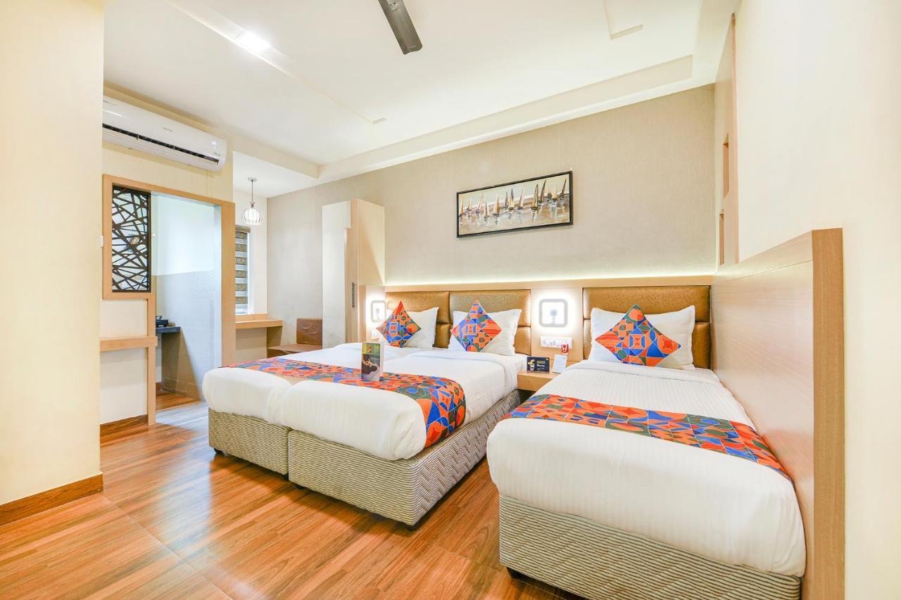 15 Airport Hotels in South Zone India That Stand Out