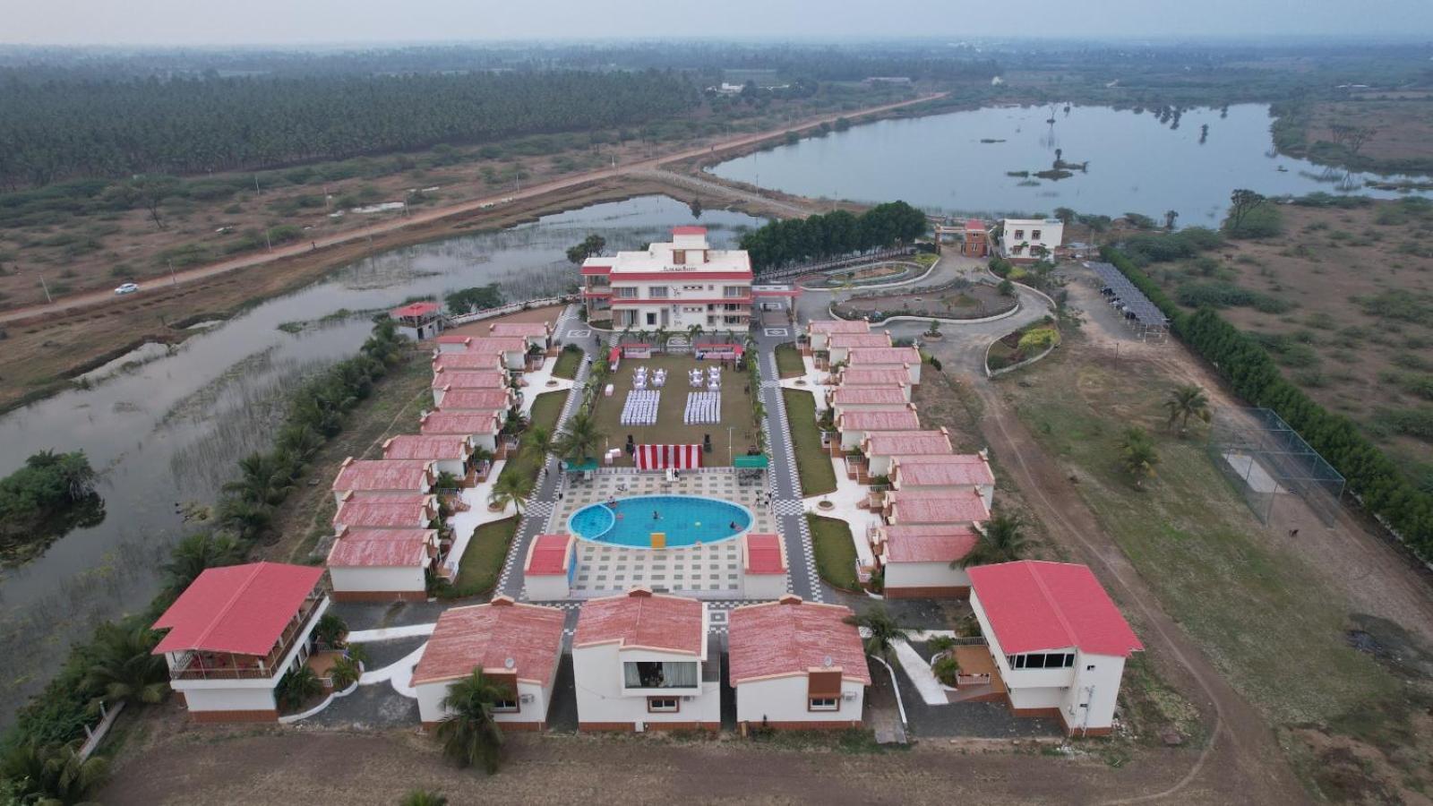 12 Three-Star Hotels in Gujarat That Deliver Real Value
