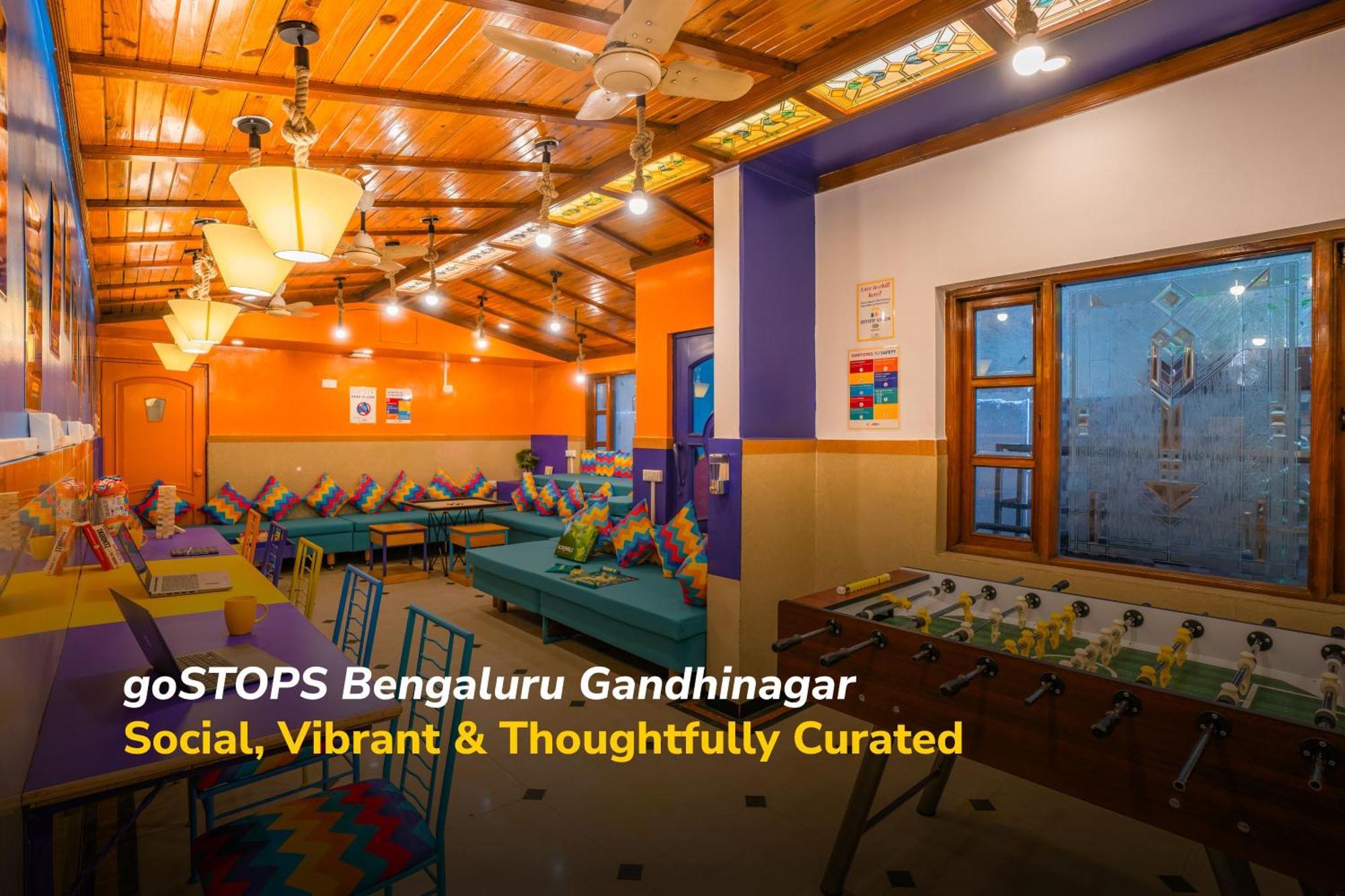 8 Budget Hotels Close to Visvesvaraya Museum Bangalore