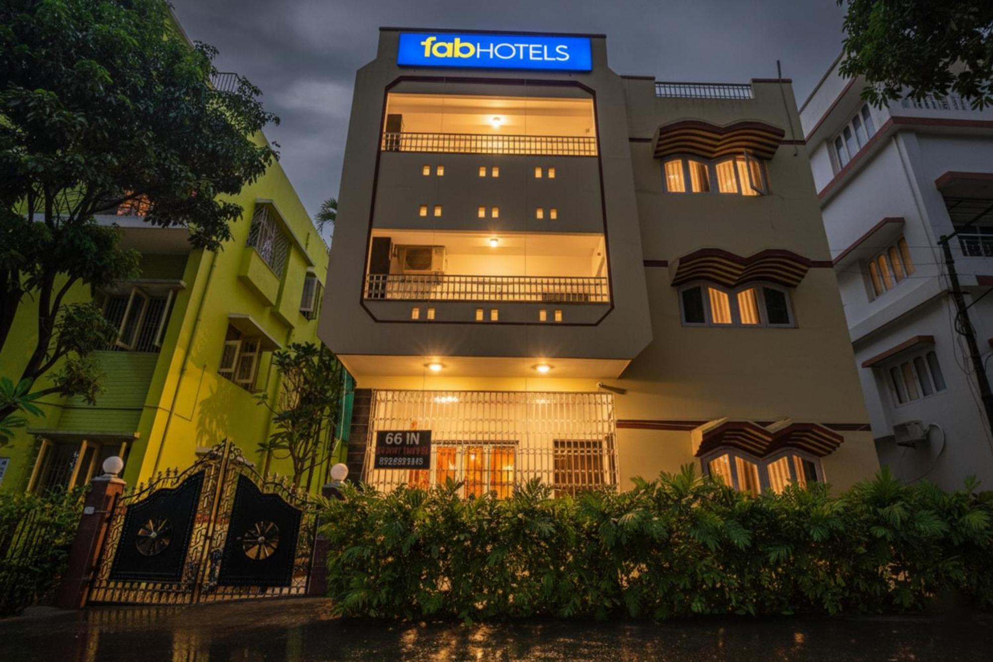 4 Smart FabHotels in East Zone India Worth Booking